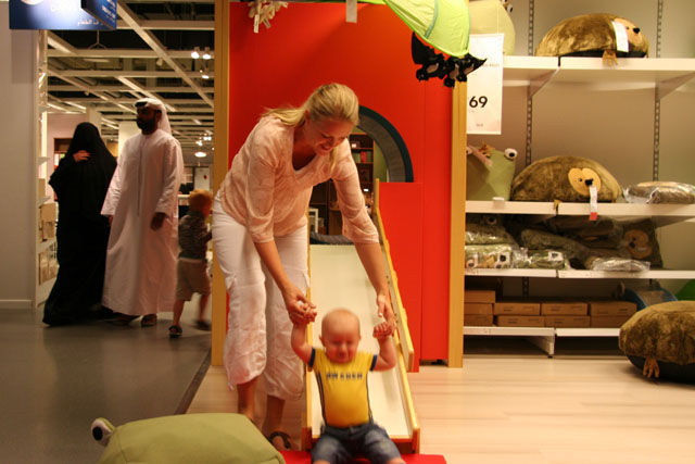 Kulturimperialisme, part I