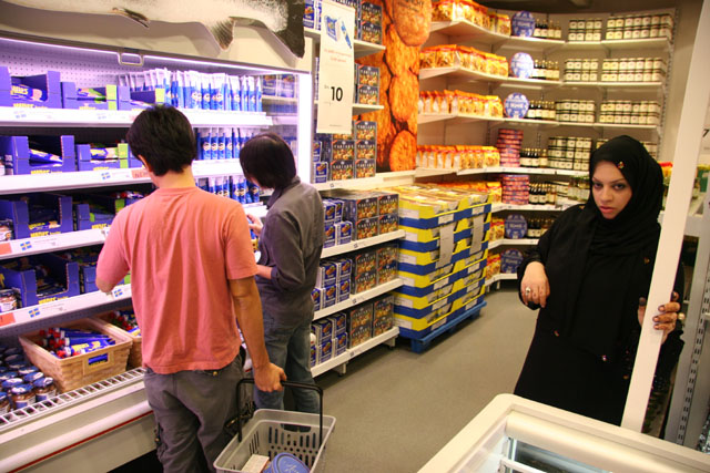 Kulturimperialisme, part II