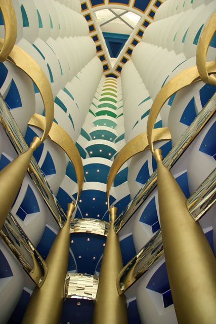 Burj Al Arab