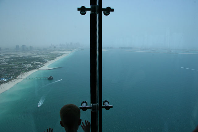 Burj Al Arab