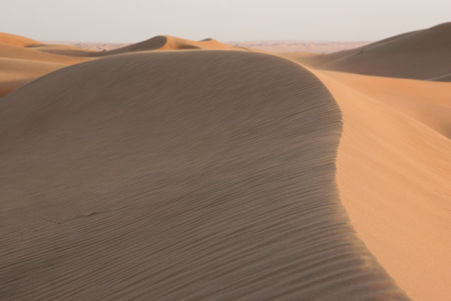 Wahiba Sands