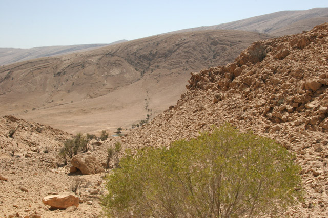 Ibra to Tiwi crossing