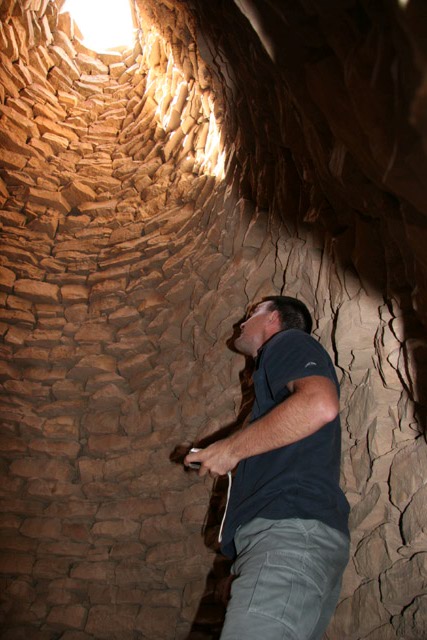 Ibra to Tiwi crossing