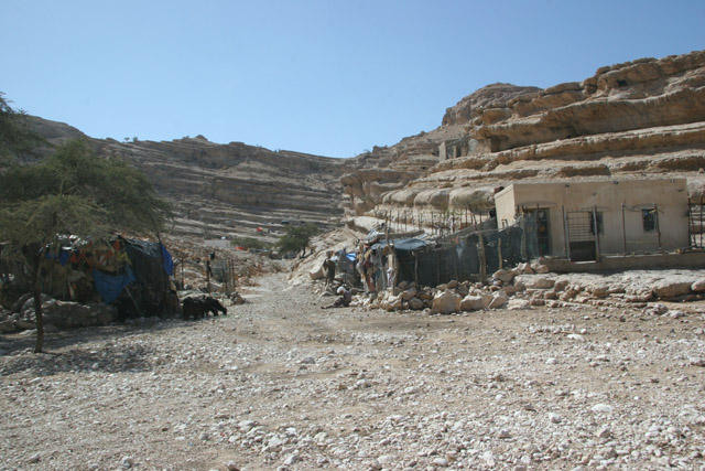 Ibra to Tiwi crossing