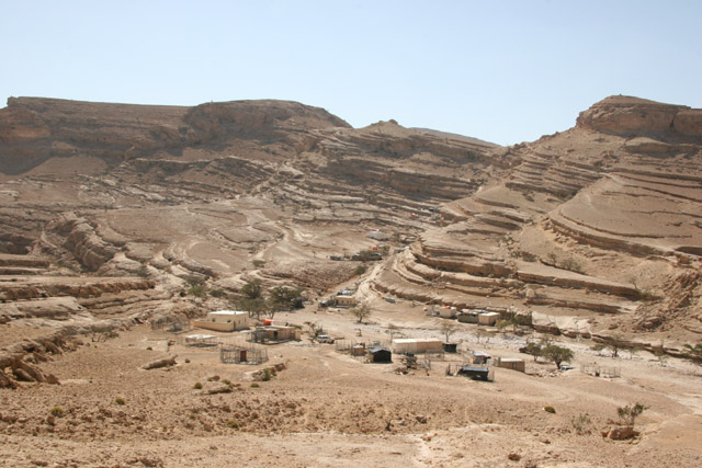 Ibra to Tiwi crossing