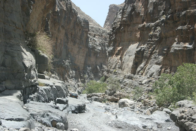 Wadi Ghul