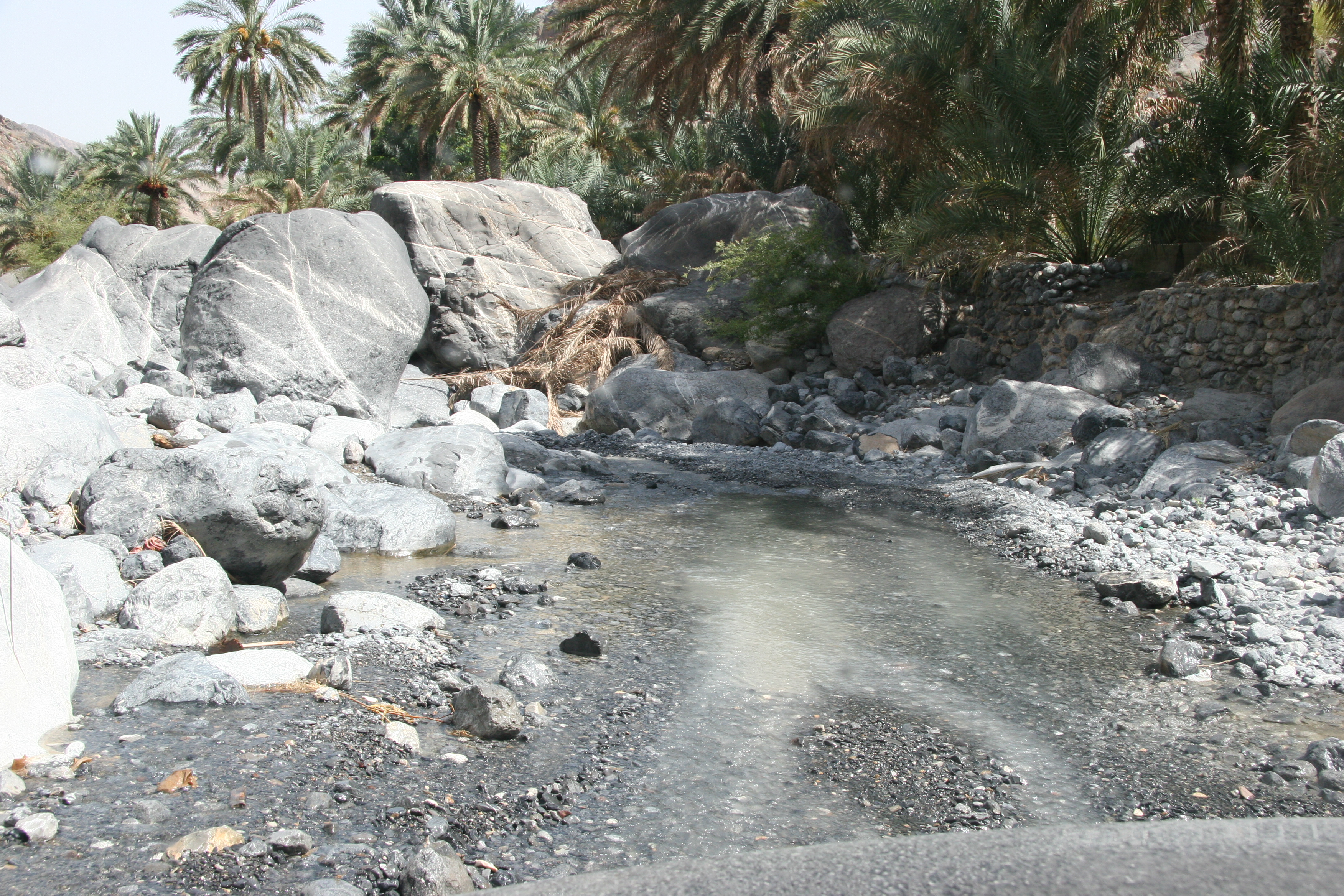 Wadi Ghul