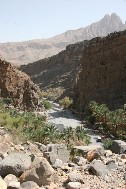 Wadi Ghul