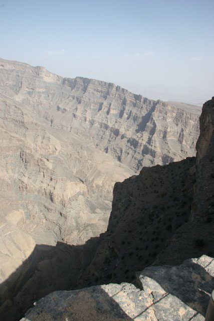 Jebel Shams