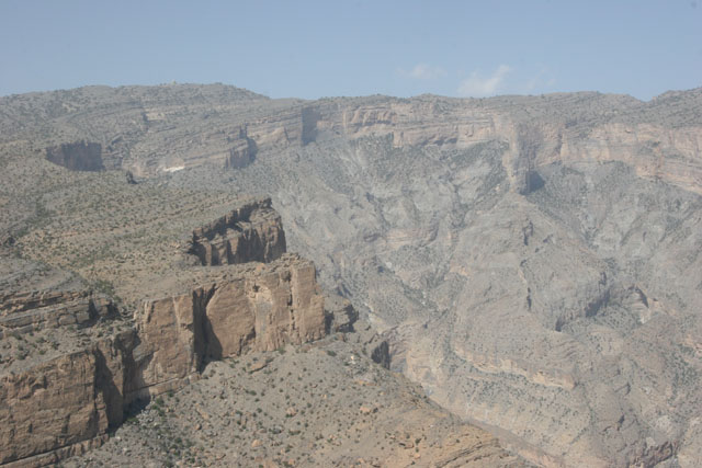 Jebel Shams