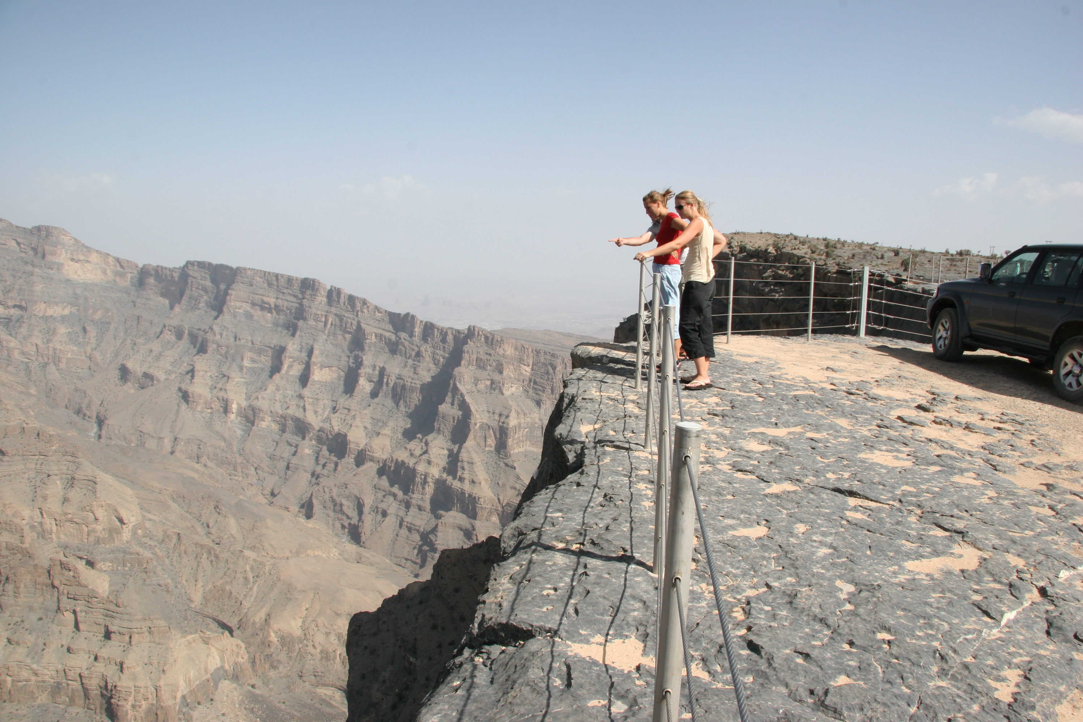 Grand Canyon