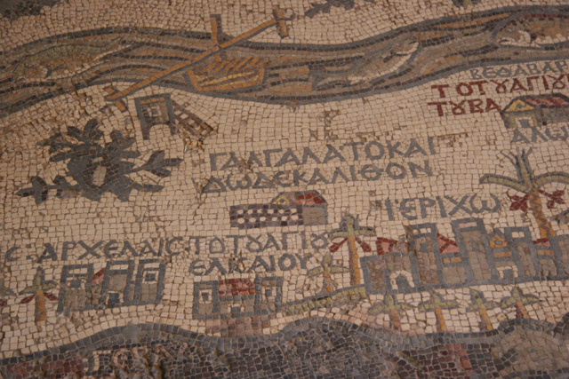 Madaba