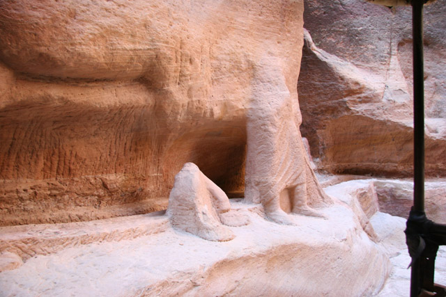 Petra