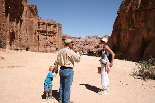 Petra