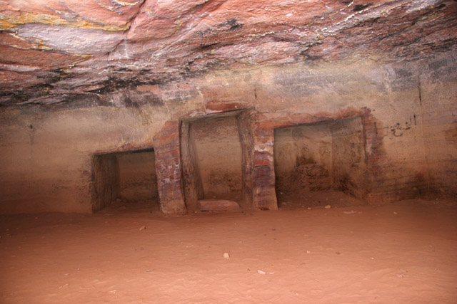 Petra