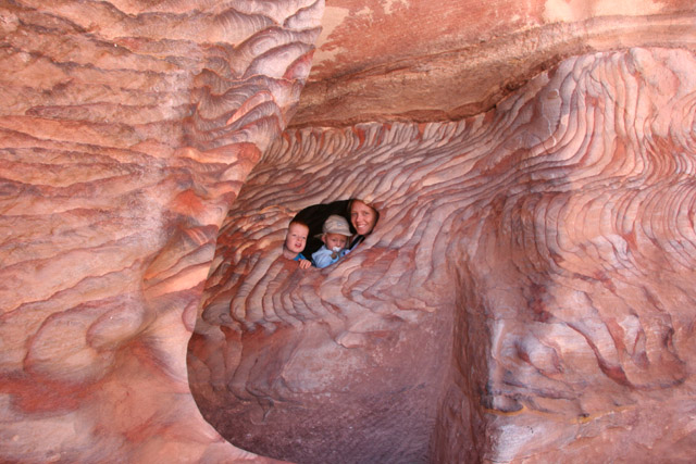 Petra