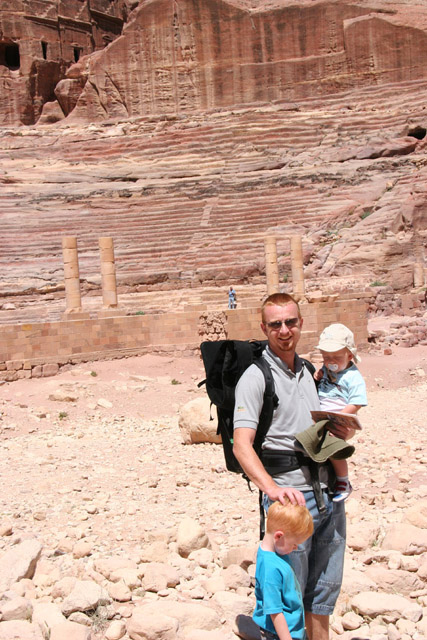 Petra
