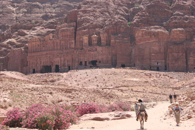 Petra
