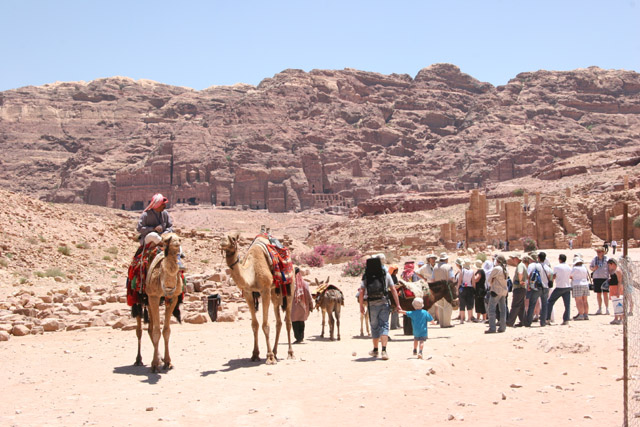 Petra