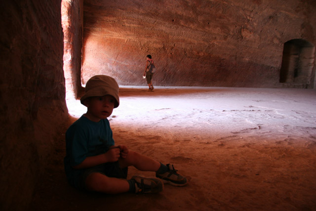 Petra