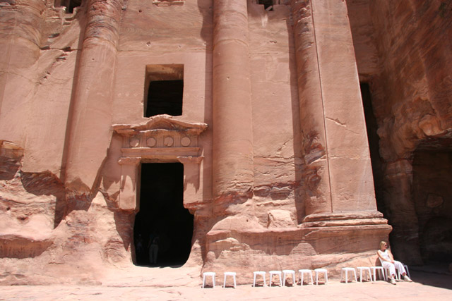 Petra