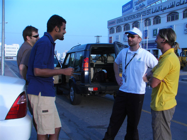 01. Nawras kontoret 7 AM